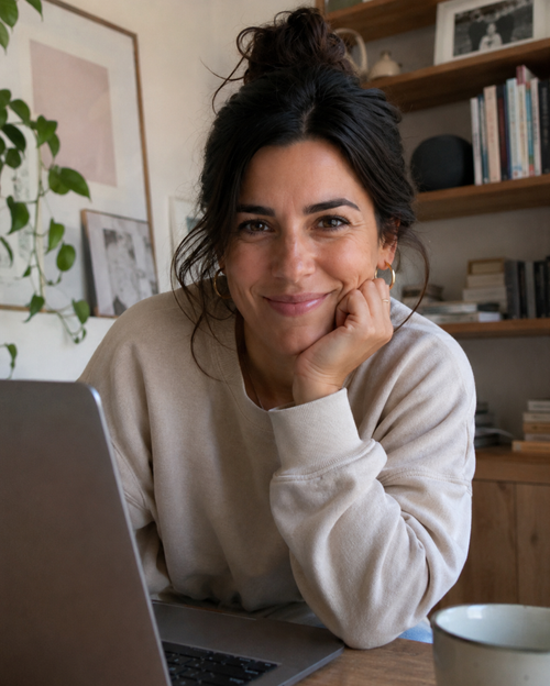 Susana Martínez